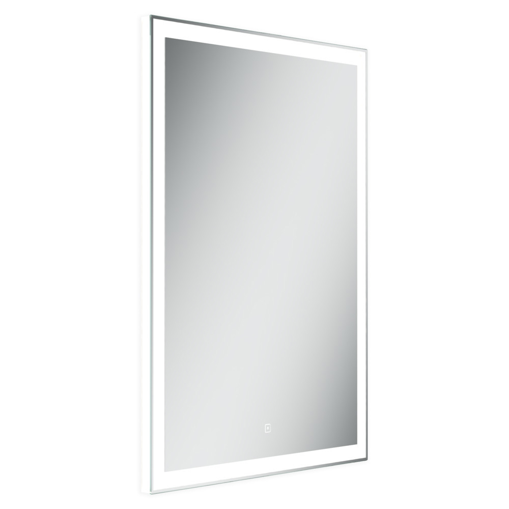 Изображение товара Зеркало для ванной Sancos CI600 с подсветкой 60x80см