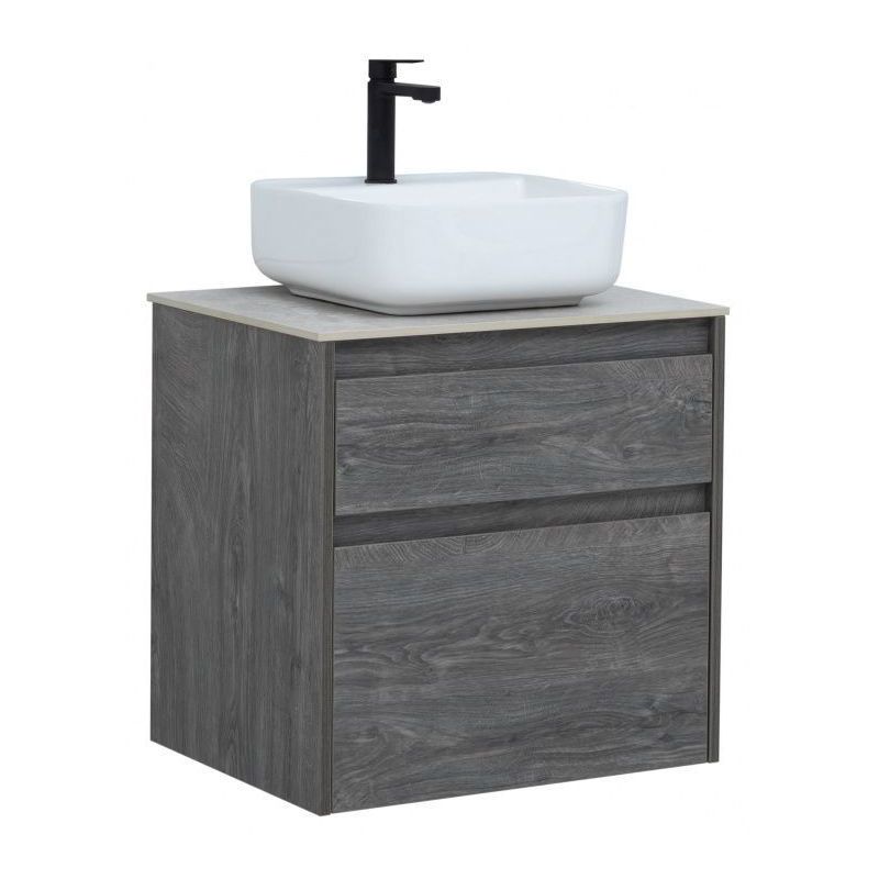 Изображение товара Тумба под раковину подвесная Aquanet Nova Lite 00242577 58см