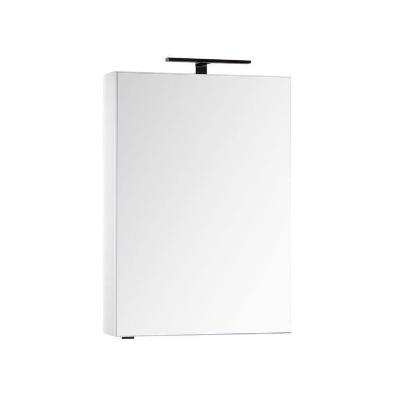 Изображение товара Шкаф зеркальный подвесной Aquanet 00183994 60x85см цвет белый