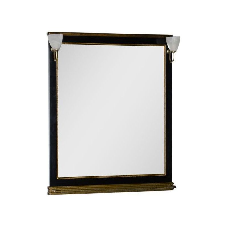 Изображение товара Зеркало для ванной Aquanet 00180294 102.2x100см Изображение товара Зеркало для ванной Aquanet 00180294 102.2x100см