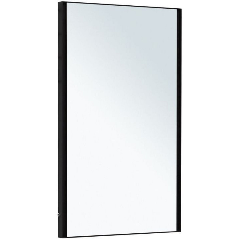 Изображение товара Зеркало для ванной Allen brau 00298469 с подсветкой 60x100см