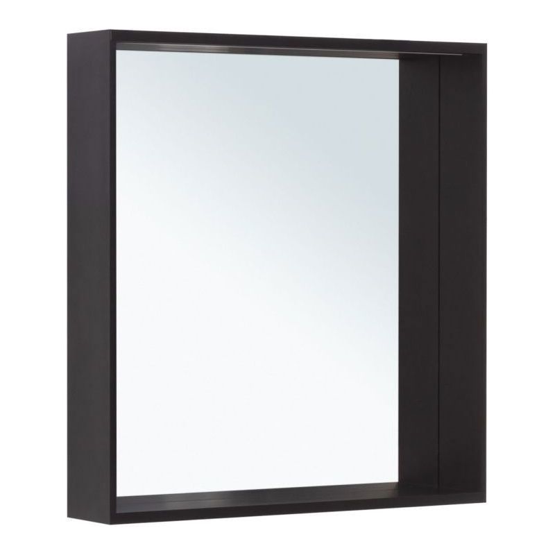 Изображение товара Зеркало для ванной Allen brau 00274587 с подсветкой 70x75см Изображение товара Зеркало для ванной Allen brau 00274587 с подсветкой 70x75см