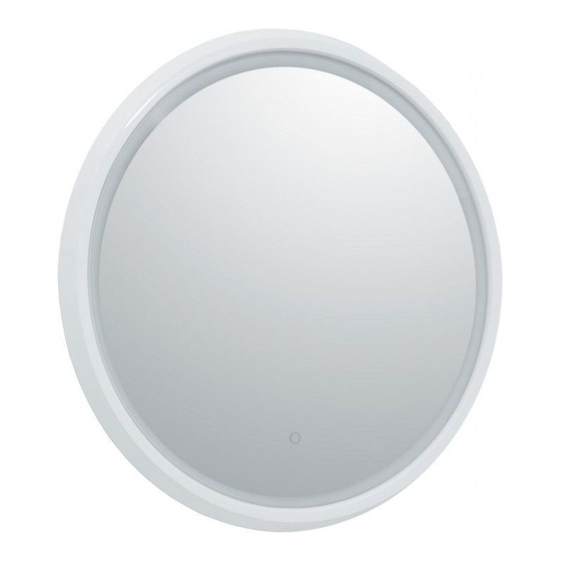 Изображение товара Зеркало Aquanet 00241820 с LED подсветкой 80 см для ванной