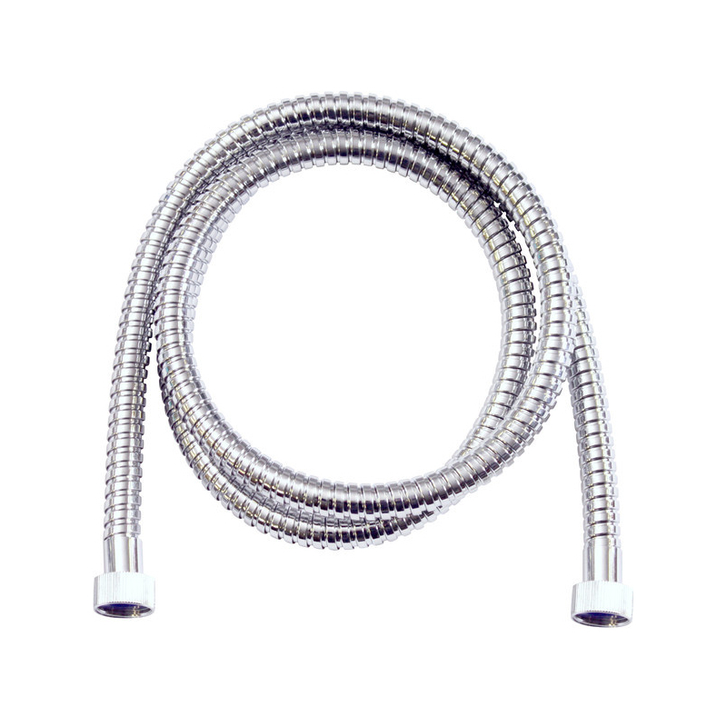 Изображение товара Шланг для душа RavSlezak MH0500 50 см цвет хром