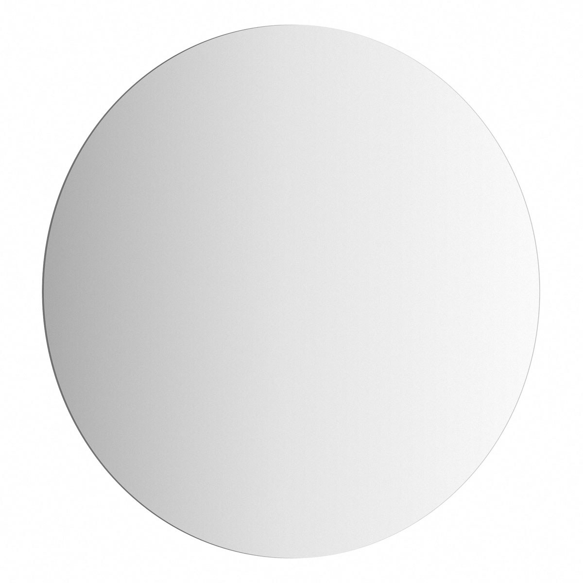 Изображение товара Зеркало для ванной Evoform BY 2553 с подсветкой 60x60см