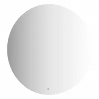 Изображение товара Зеркало для ванной Evoform Ledshine BY 2647 с подсветкой 100x100см Изображение товара Зеркало для ванной Evoform Ledshine BY 2647 с подсветкой 100x100см