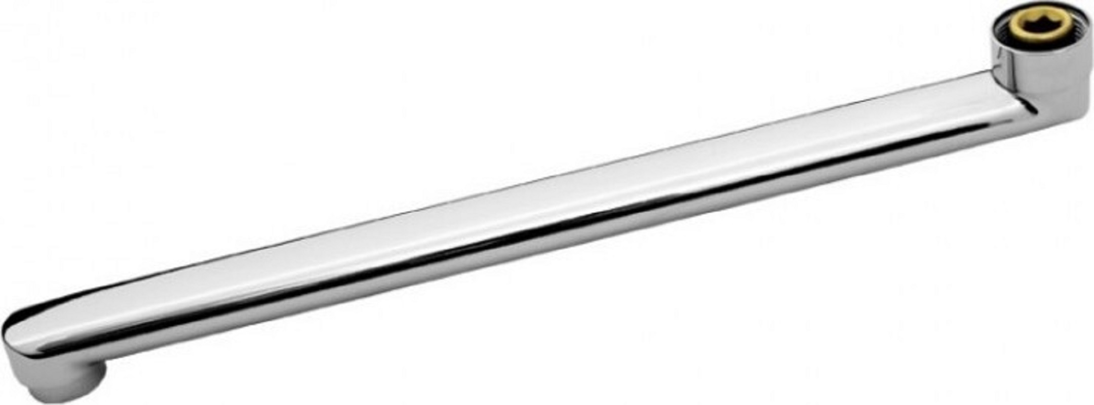 Изображение товара Излив для смесителя Oute T20F 25 см