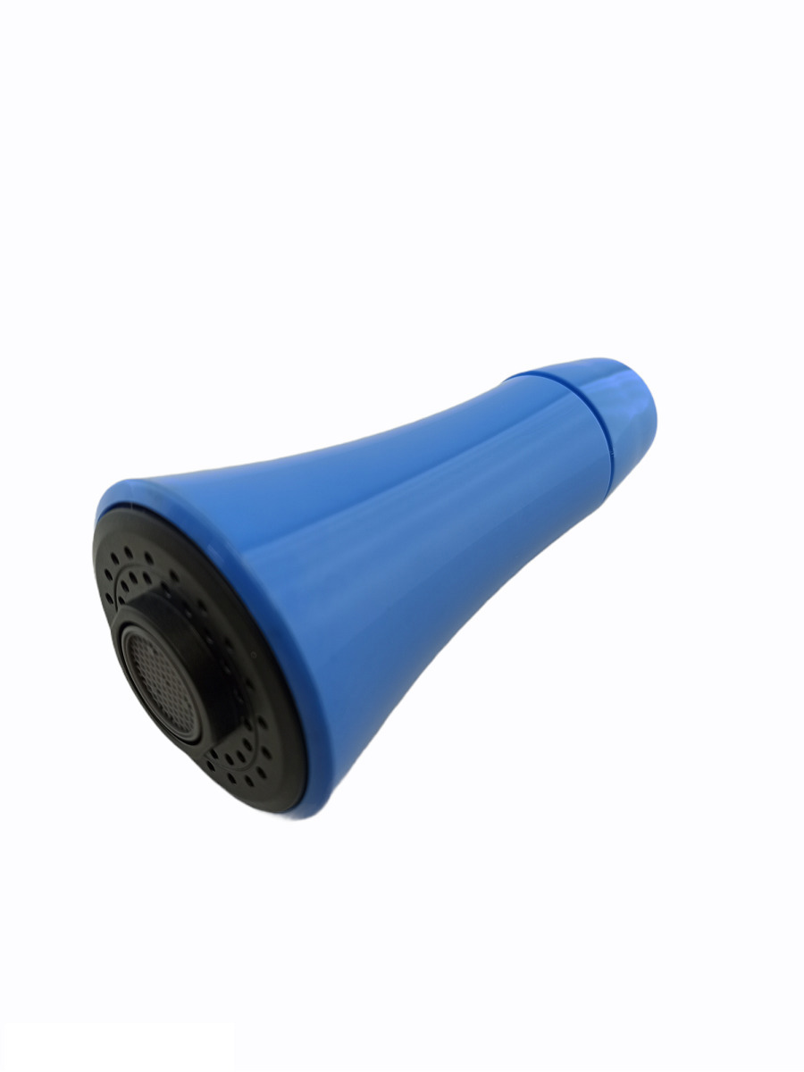 Изображение товара Аэратор Dokorona DK78 цвет голубой