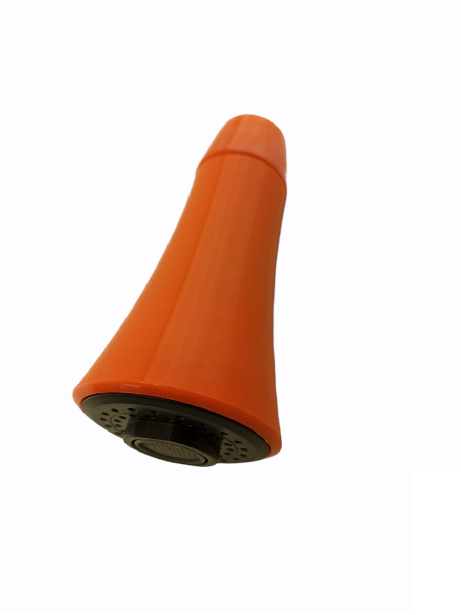 Изображение товара Аэратор Dokorona DK78 с двумя режимами подачи воды