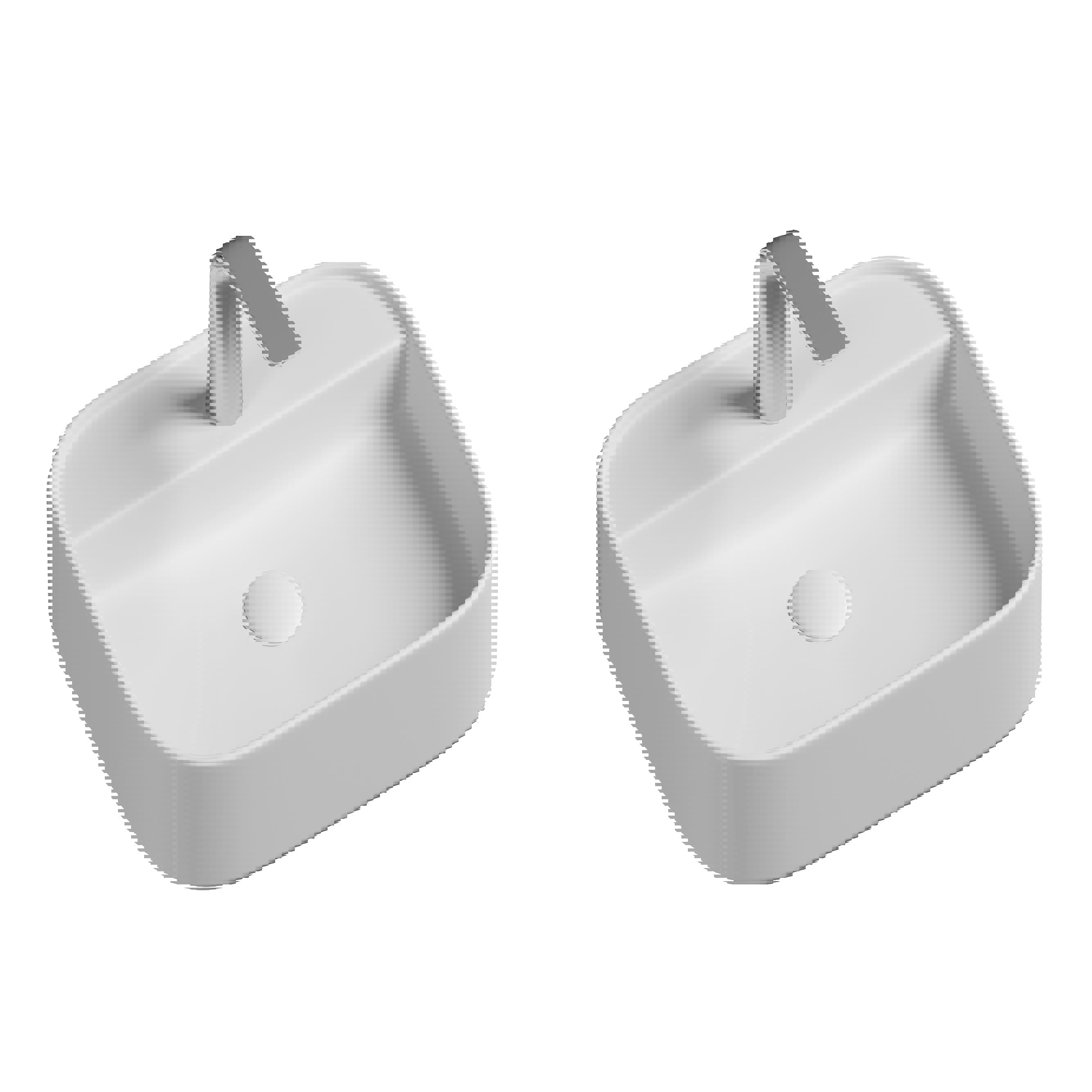 Изображение товара Раковина накладная CERAMICANOVA CN6034 Element 55x110 см