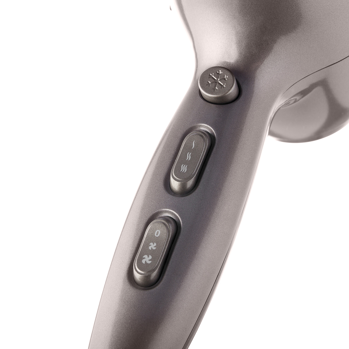 Изображение товара Фен для волос Brayer BR3006 2200 Вт 3 режима холодный воздух концентратор