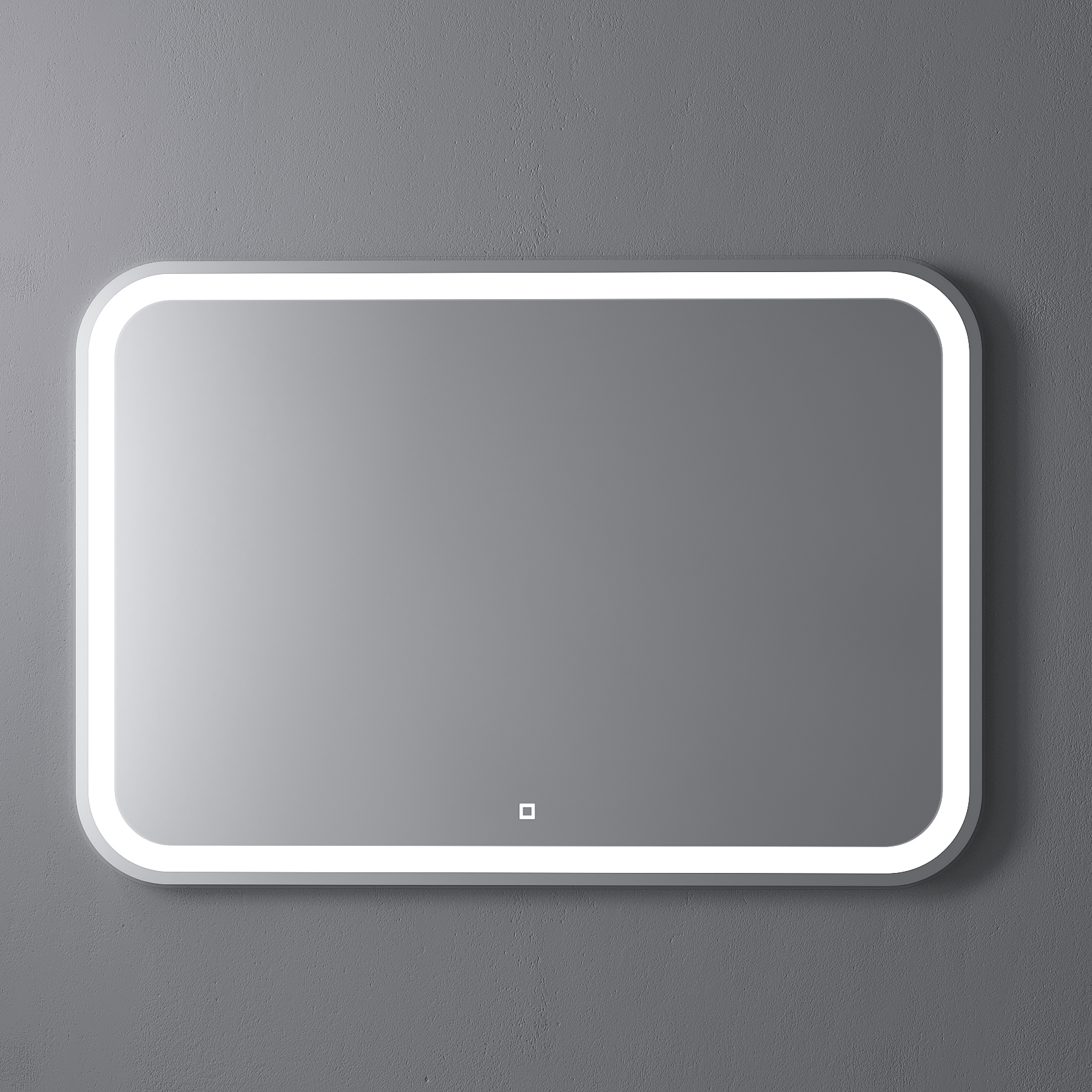 Изображение товара Зеркало SANSTAR Varna 100x80 с подсветкой