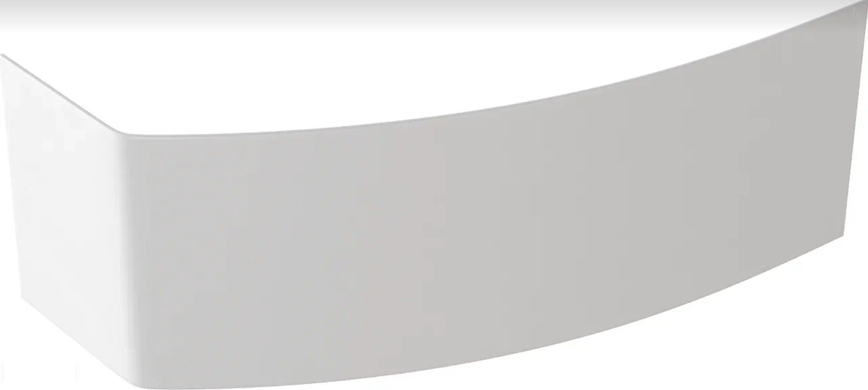 Изображение товара Экран BAS BAS 2×160 Белый