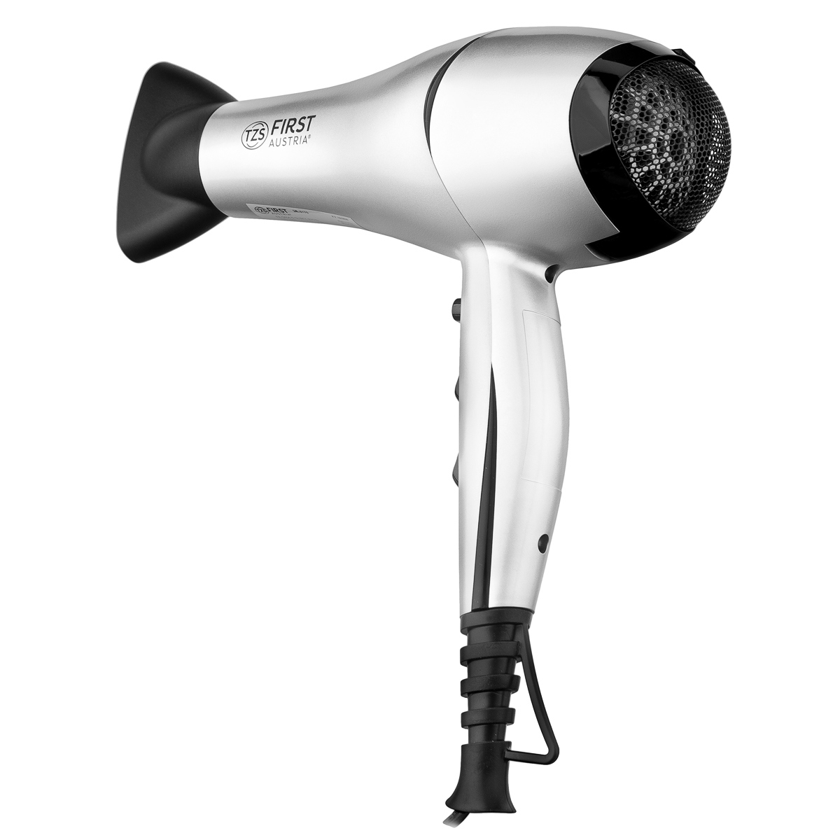Изображение товара Фен для волос First FA-5654-9-SI