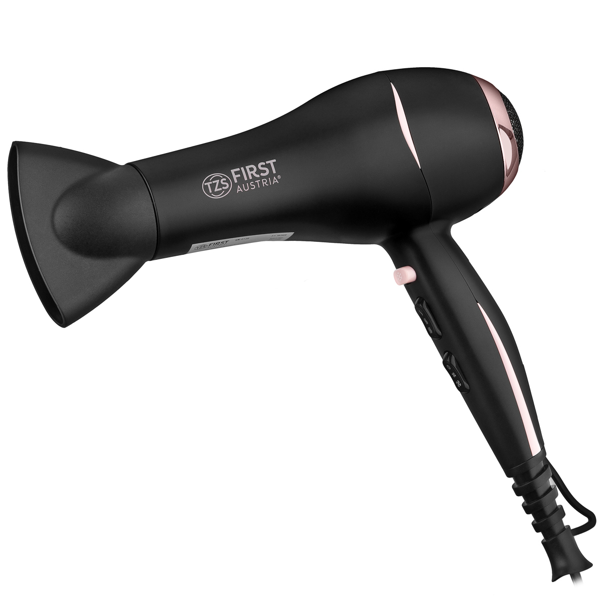Изображение товара Фен для волос First FA-5654-9-BA