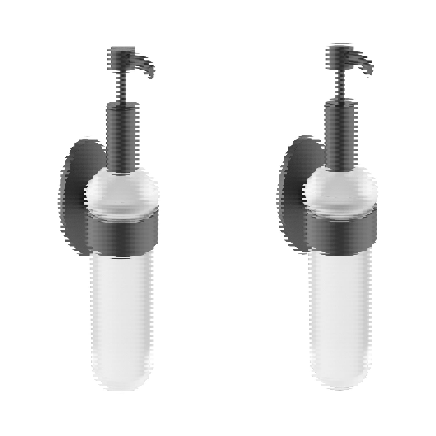 Изображение товара Набор аксессуаров Wellsee Finishing Touch 182512002