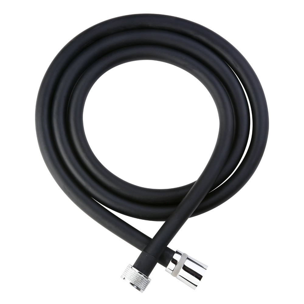 Изображение товара Душевой шланг OLIVE'S F0210B 160 см черный