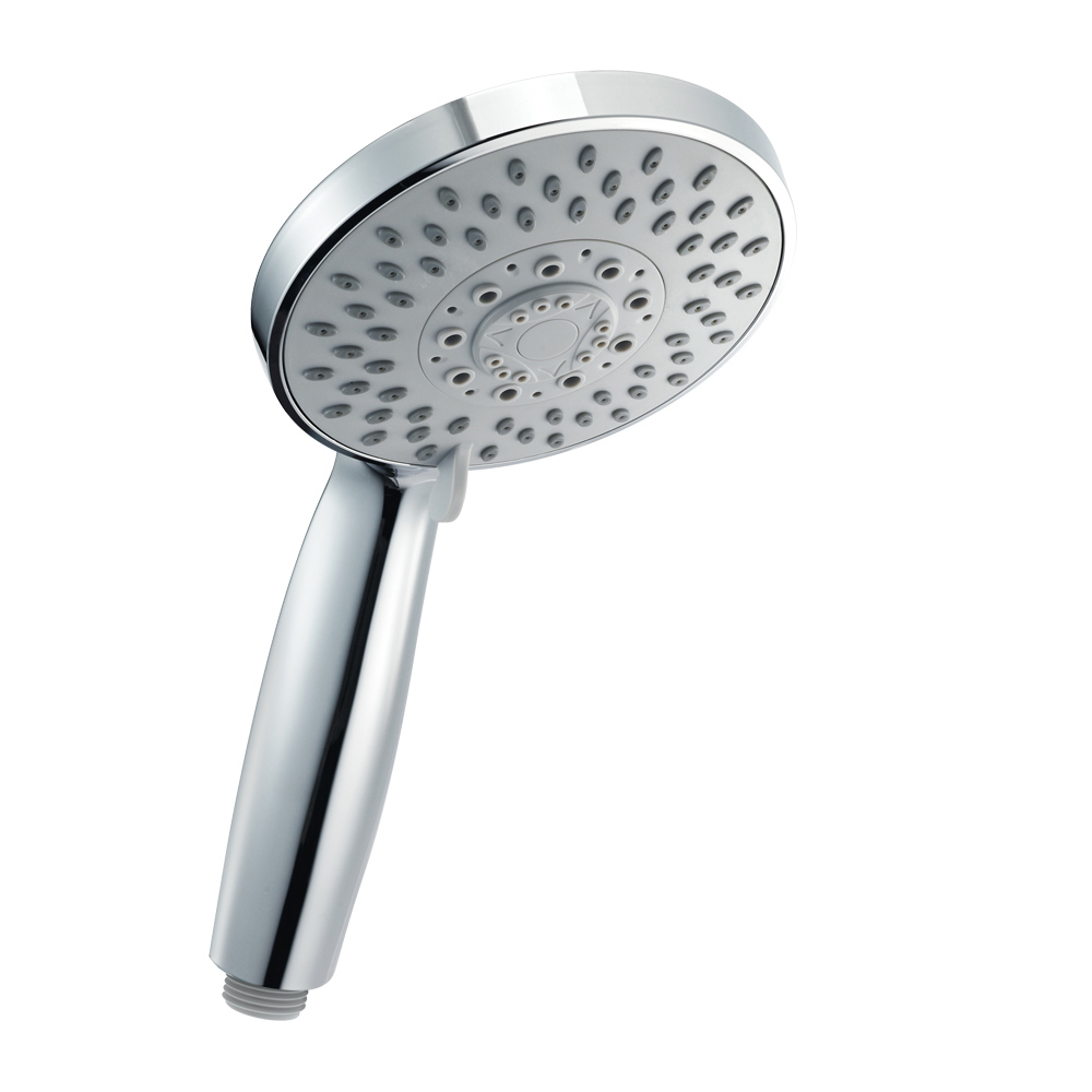 Изображение товара Лейка для душа Olive's D155 5 режимная цвет хром