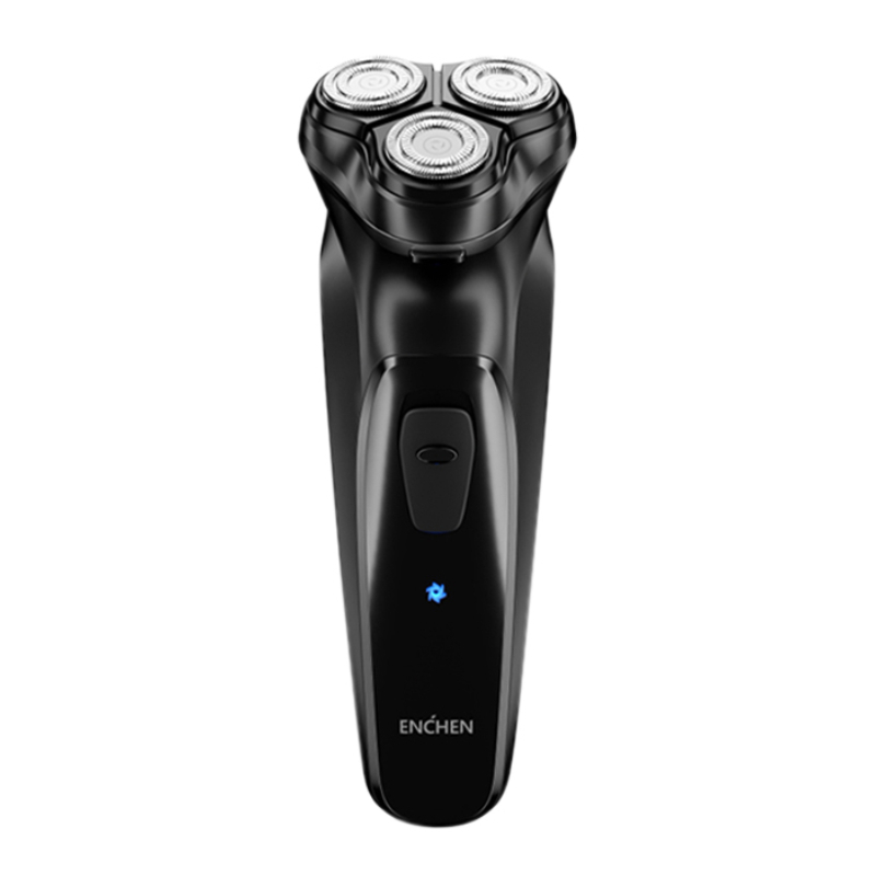 Изображение товара Электробритва аккумуляторная Enchen BlackStone для комфортного бритья