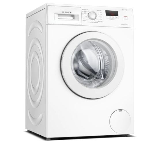 Изображение товара Стиральная машина Bosch Waj 240l2sn 59.8x84.8x54.6см 7 кг цвет белый