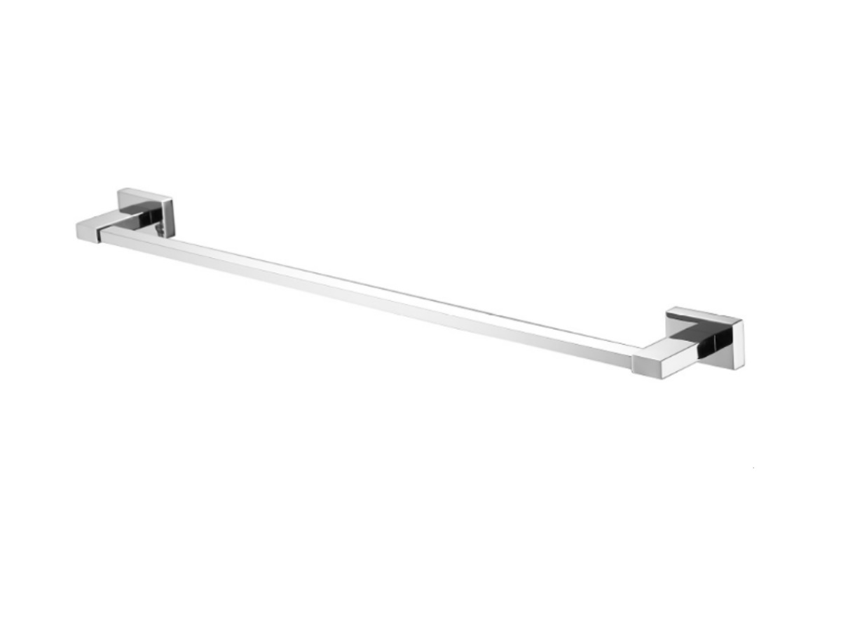 Изображение товара Полотенцедержатель настенный Belz B90201 цвет хром