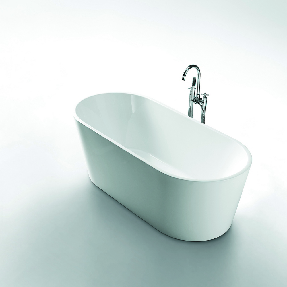Изображение товара Отдельностоящая ванна Calypso SEA 8C-015-160 акрил 160x80см