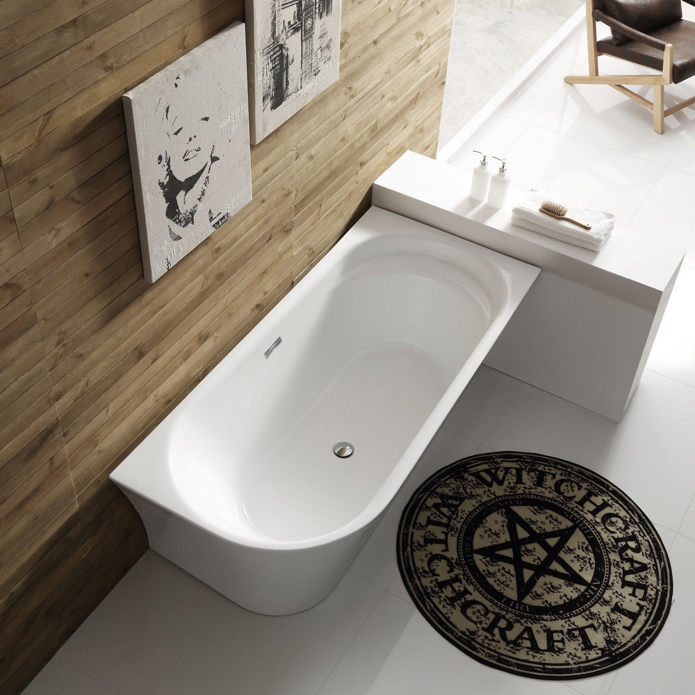 Изображение товара Ванна Calypso sea 8C-339-170R акрил 170x78см правая