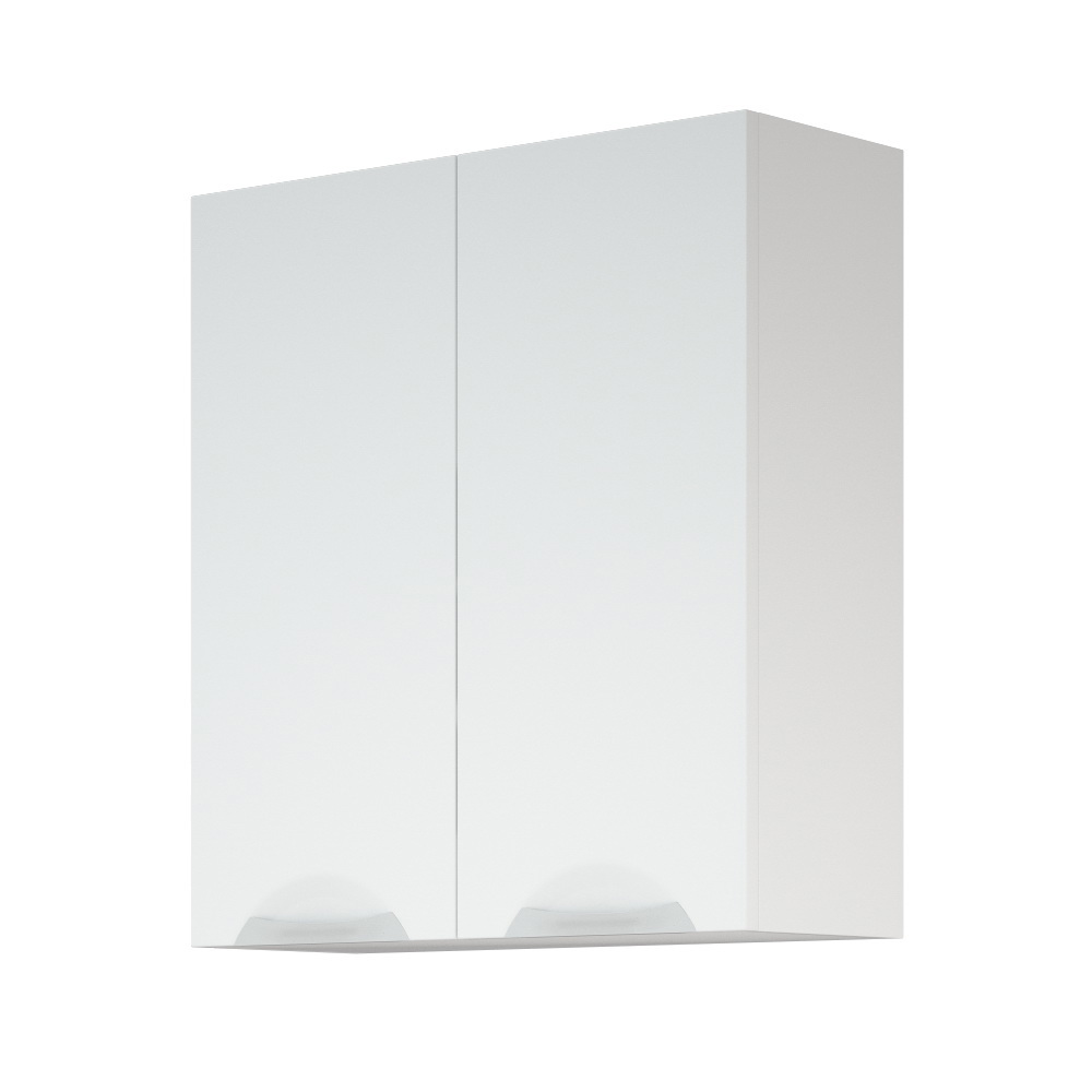 Изображение товара Шкаф подвесной Corozo Алиот SD-00000606 60x70см цвет белый