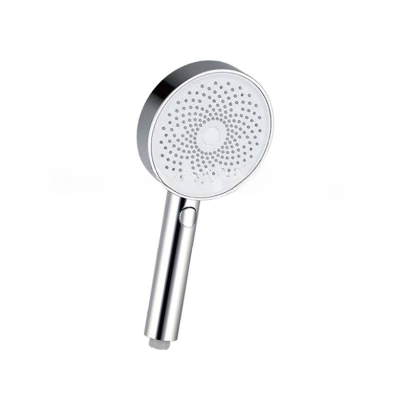 Изображение товара Лейка для душа Gappo G012 3 режимная цвет хром