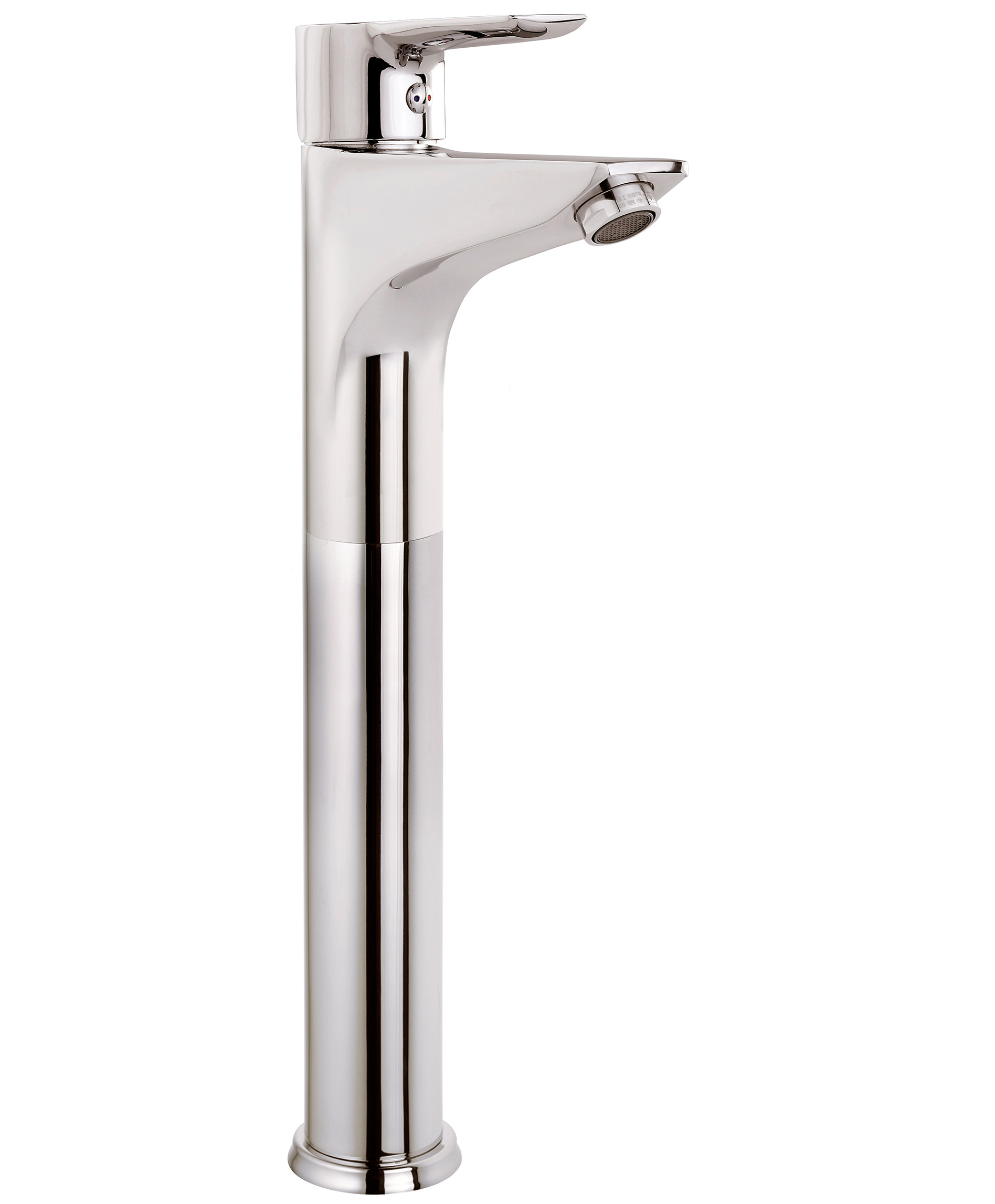 Изображение товара Смеситель для раковины Laparet N2016202LPT однорычажный цвет хром