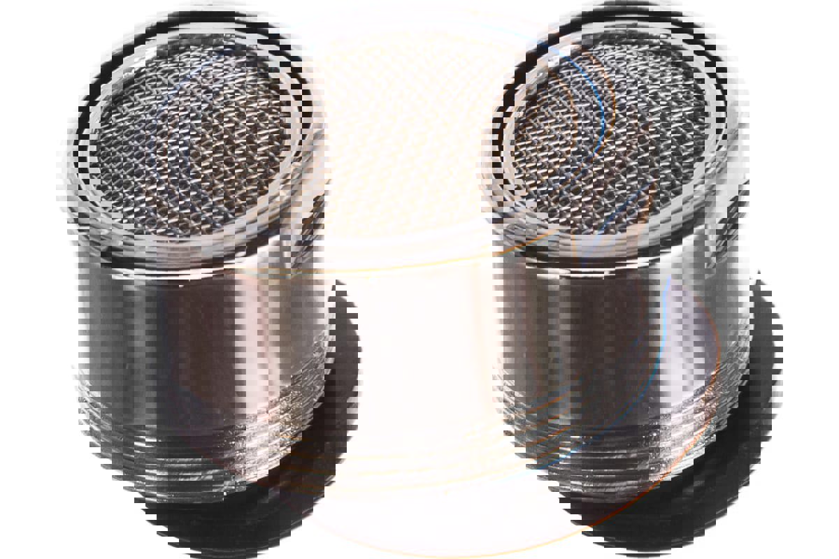 Изображение товара Аэротор Melodia Mkp20522P 28мм стандартный расход 7л/мин Китай