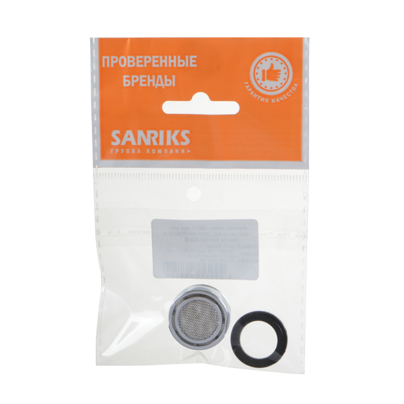 Изображение товара Аэратор Melodia Mkp20520P 34292 М24 24мм