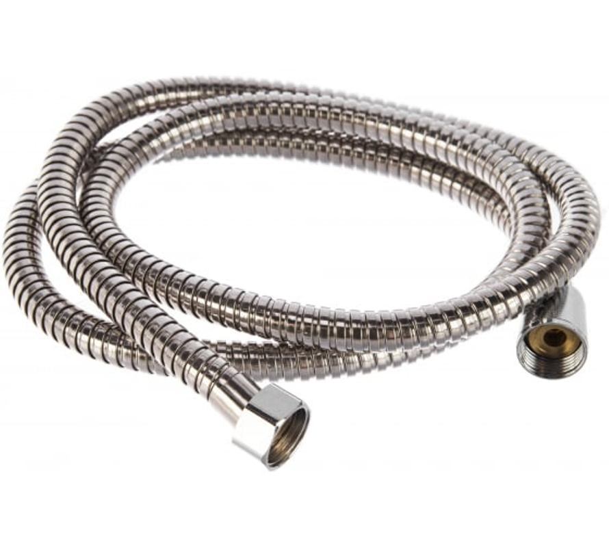 Изображение товара Шланг для душа Ledeme 119378 150 см цвет хром