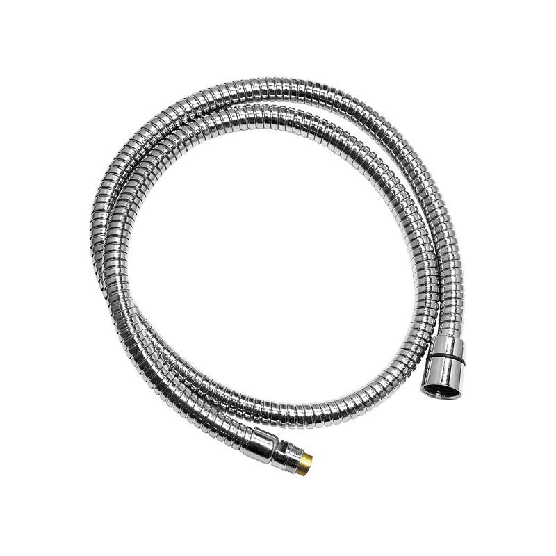 Изображение товара Шланг для душа Ledeme 65696 150 см цвет хром