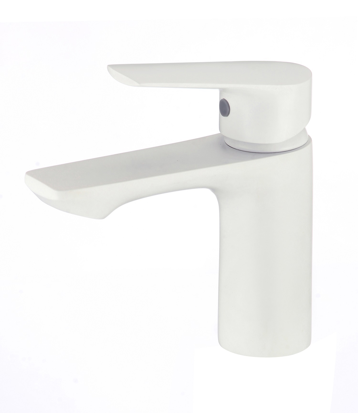 Изображение товара Смеситель OSGARD Segel White для раковины однорычажный