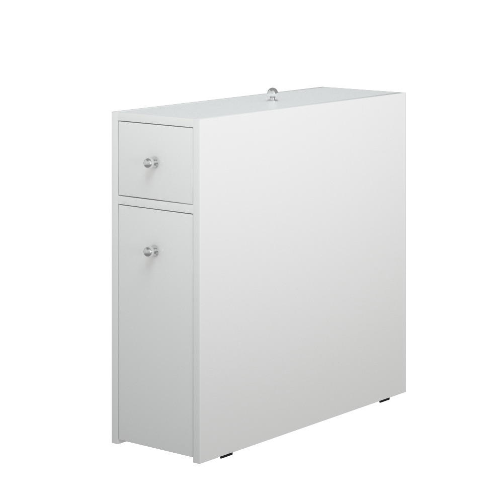 Изображение товара Комод для ванной Corozo Энри 20