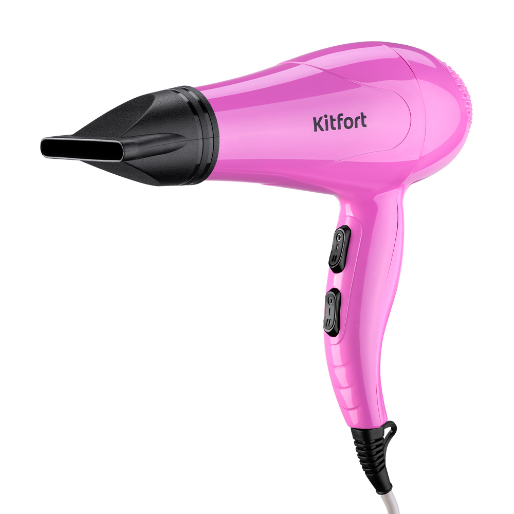 Изображение товара Фен Kitfort КТ-3208 950 Вт Изображение товара Фен Kitfort КТ-3208 950 Вт
