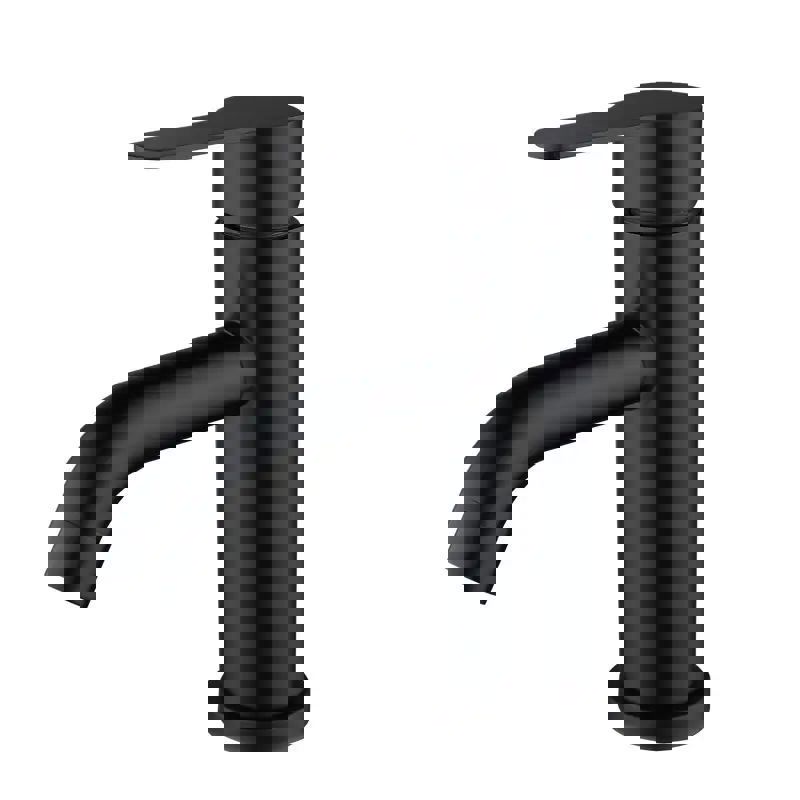 Изображение товара Смеситель для раковины Potato Dream Black FS8201H однорычажный черный