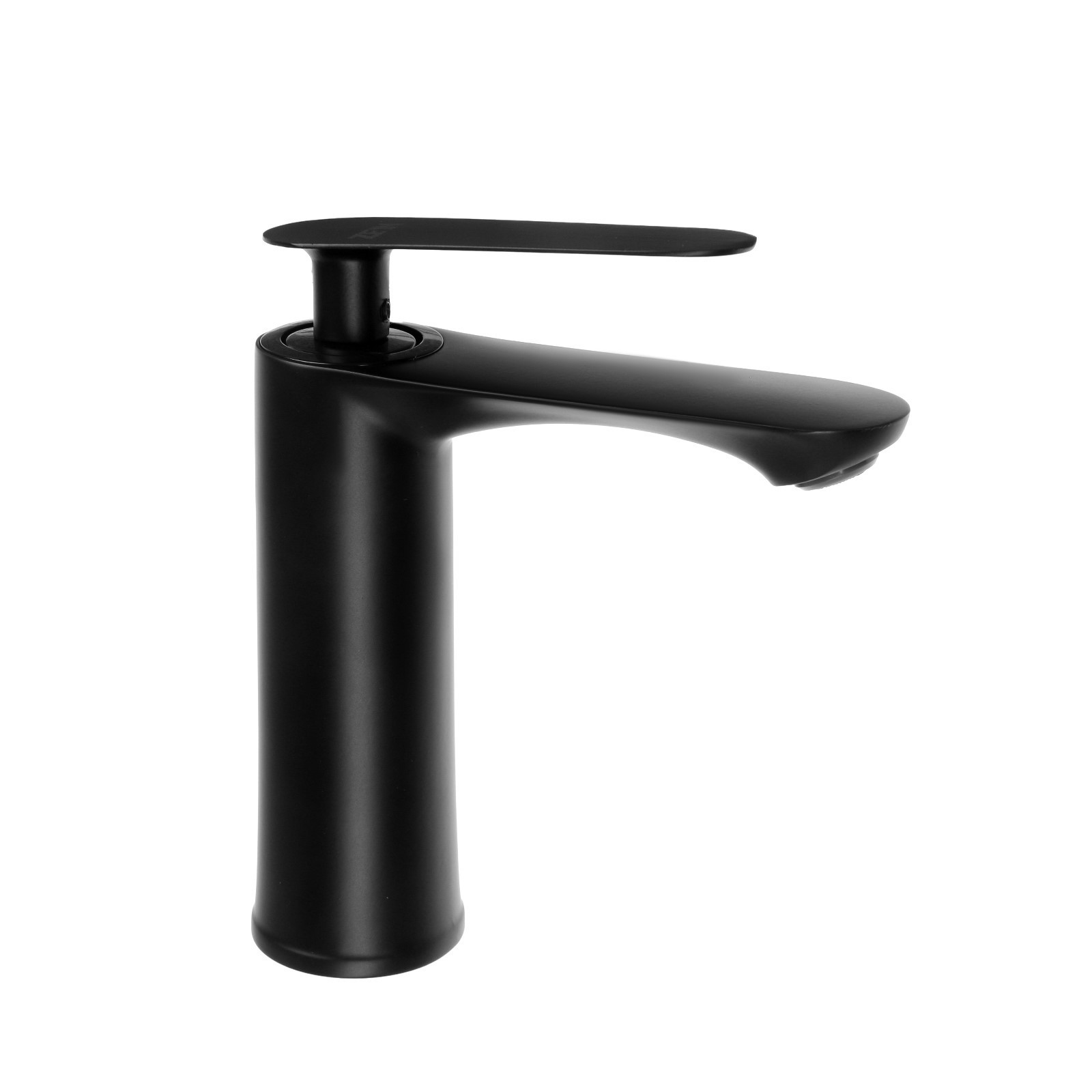 Изображение товара Смеситель Zein Z2077F для раковины Черный