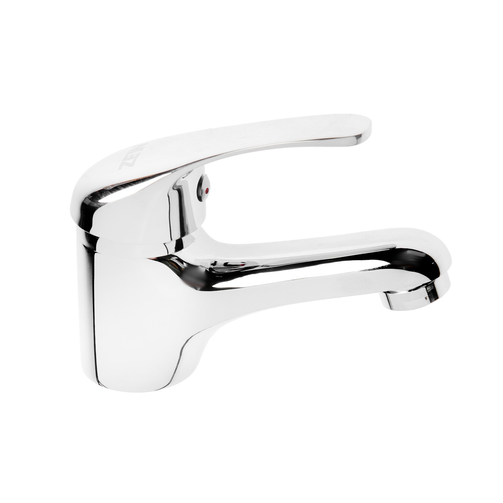 Изображение товара Смеситель для раковины Zein 7663760 однорычажный цвет хром