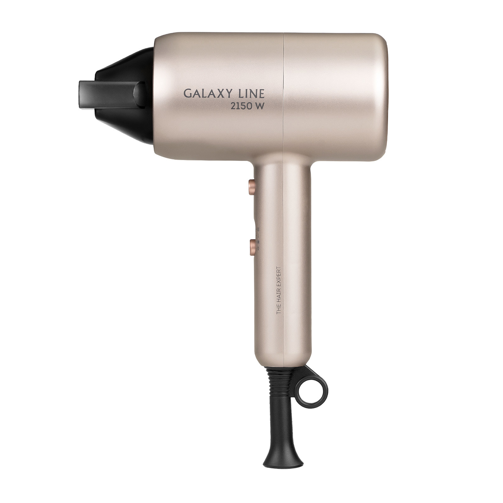 Изображение товара Фен для волос GALAXY LINE GL4352 мощность 2150 Вт с функцией холодного воздуха