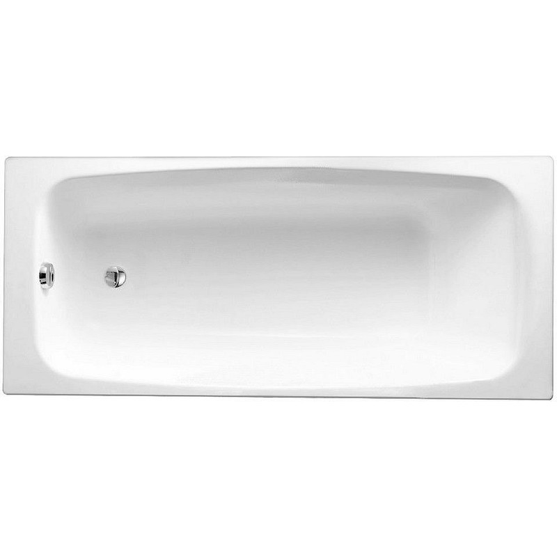 Изображение товара Отдельностоящая ванна Jacob delafon E2937-00 00164578 чугун 170x75см