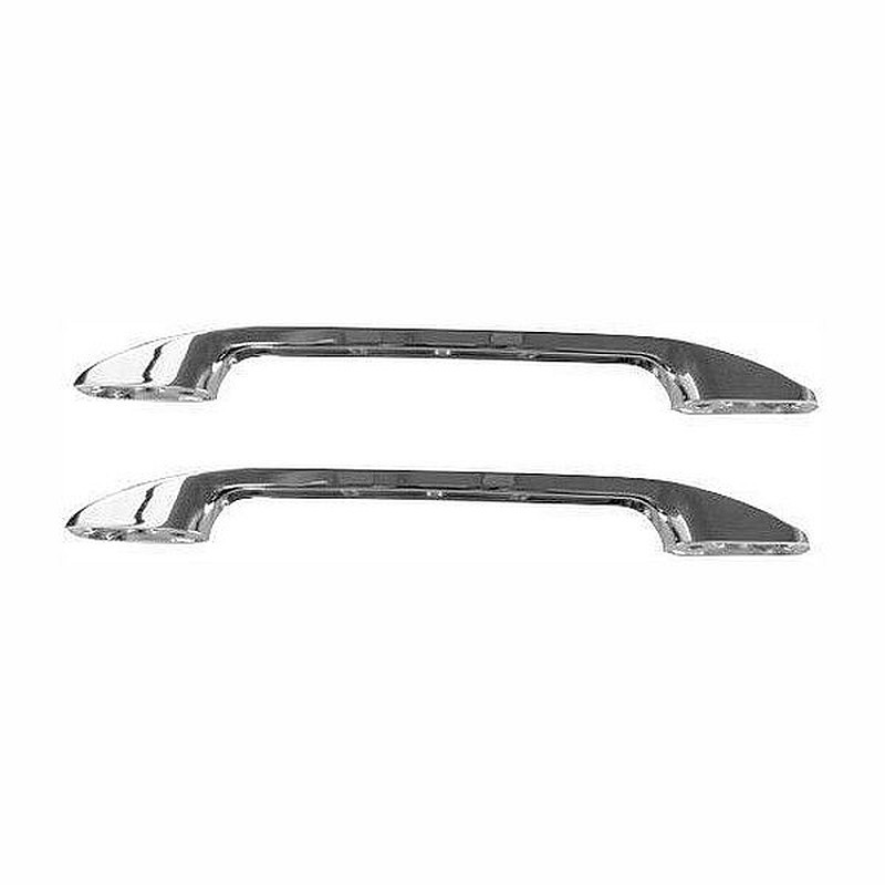 Изображение товара Ручки для чугунной ванны Jacob Delafon E75114-CP