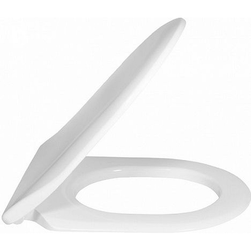 Изображение товара Крышка-сиденье для унитаза Villeroy & Boch Subway 2.0