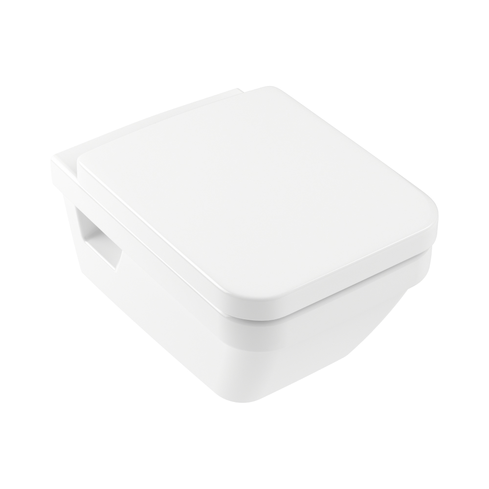 Изображение товара Подвесной унитаз Villeroy & Boch Architectura 5685HR01 с донным смывом