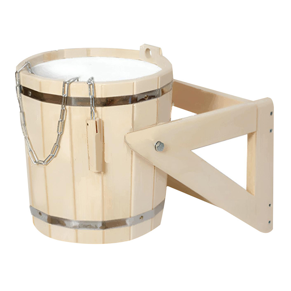 Изображение товара Обливное устройство LK М-63 45x45x45см Дерево