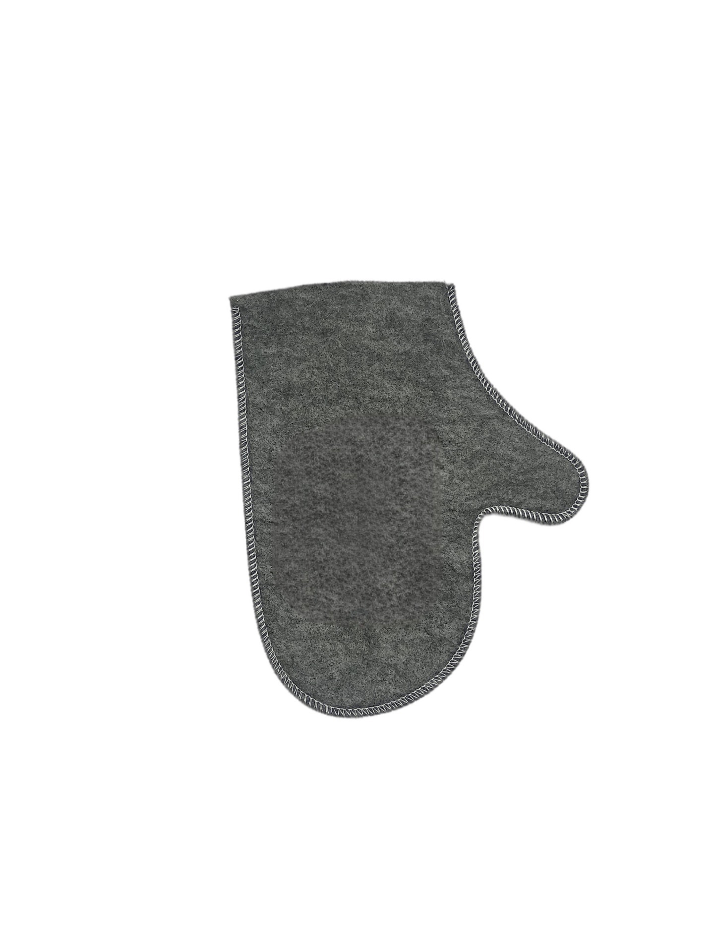 Изображение товара Рукавица для бани Бацькина баня 12002-ЛМ