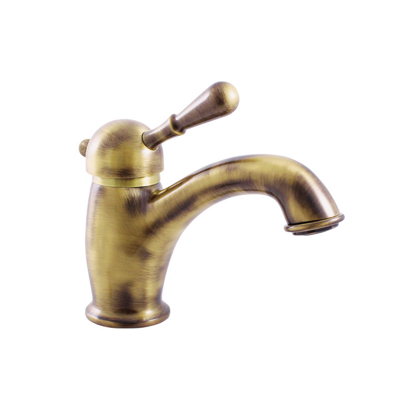 Изображение товара Смеситель Ravslezak L426.5SM однорычажный бронза