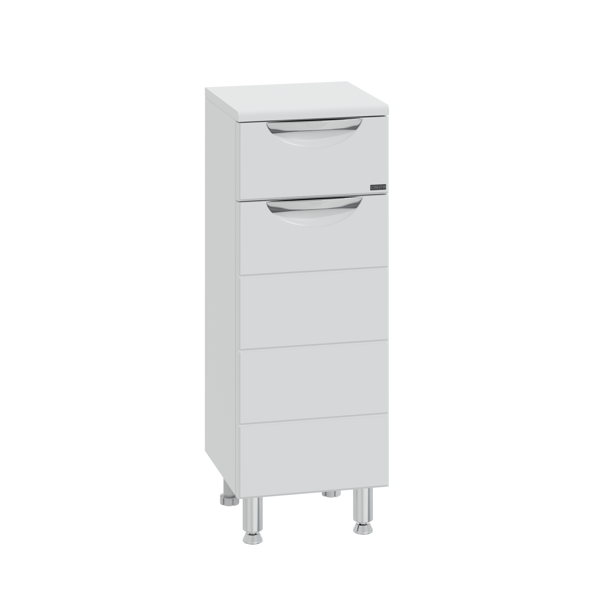 Изображение товара Тумба напольная СаНта Родос 30 см