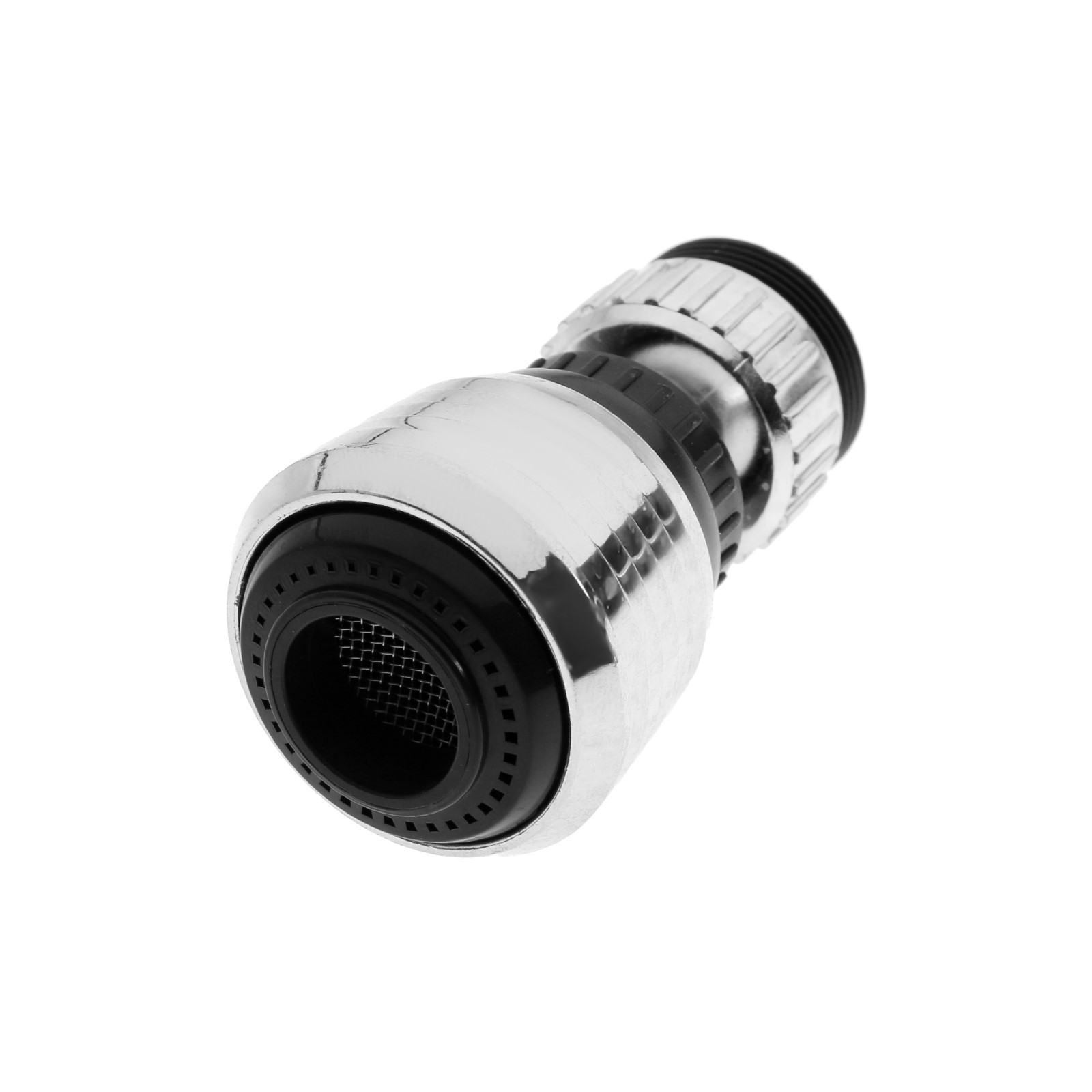 Изображение товара Аэратор SIMALAND ST2647 для смесителя поворотный двухрежимный Россия